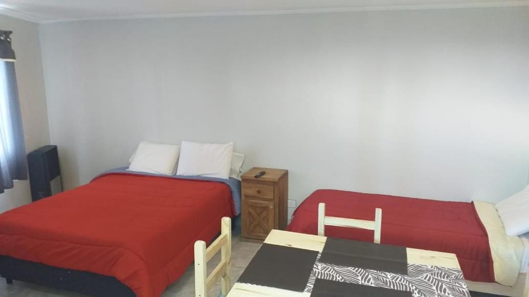 Complejo Terra Apart Apartment El Calafate Exterior photo
