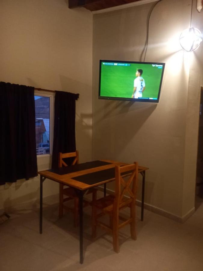 Complejo Terra Apart Apartment El Calafate Exterior photo