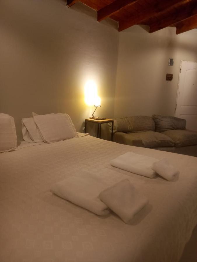 Complejo Terra Apart Apartment El Calafate Exterior photo