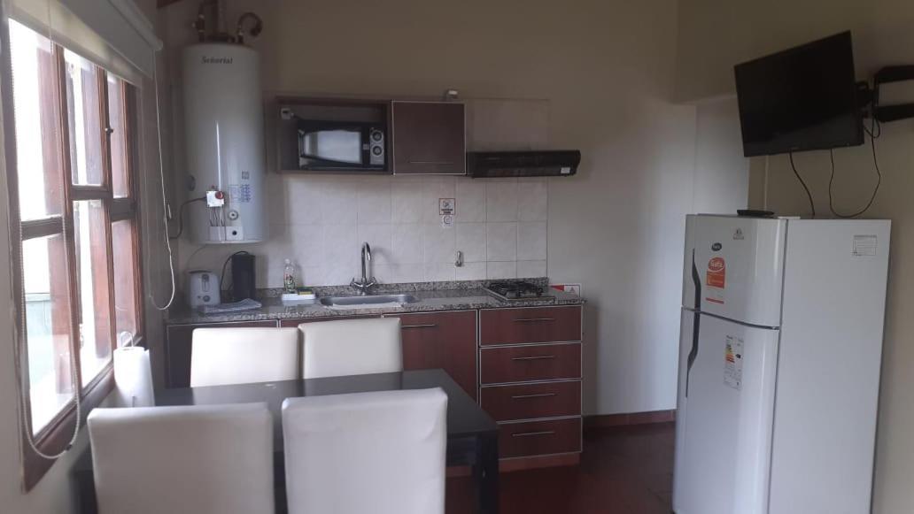 Complejo Terra Apart Apartment El Calafate Exterior photo