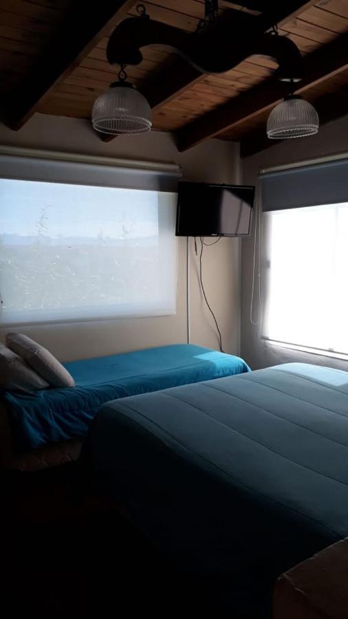 Complejo Terra Apart Apartment El Calafate Exterior photo