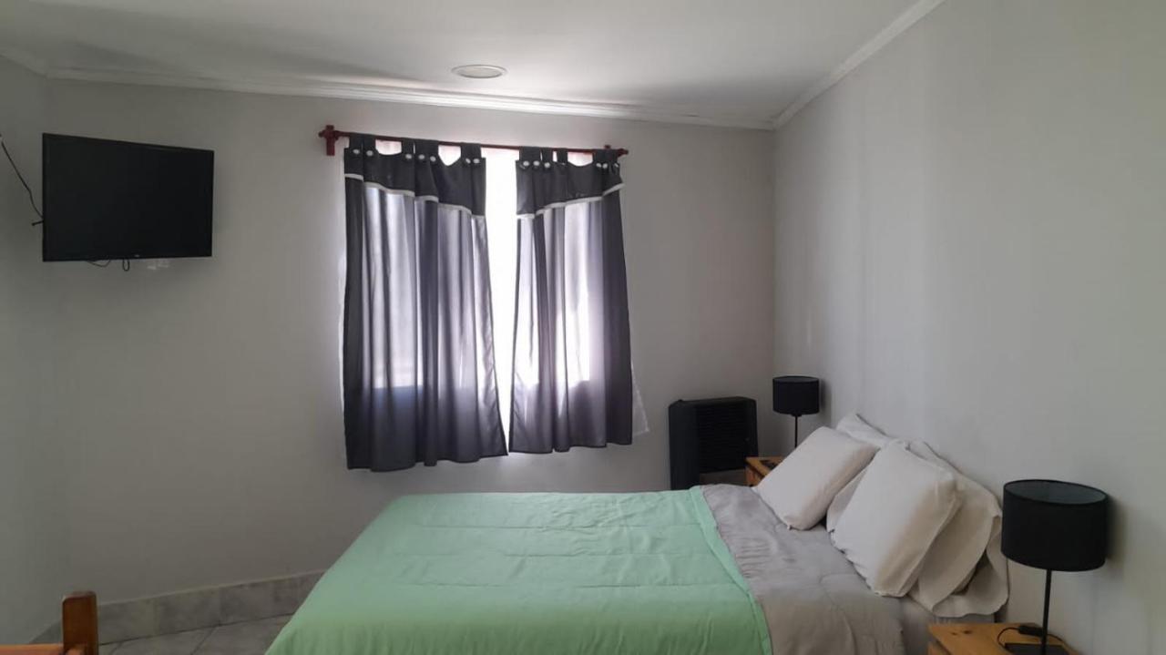 Complejo Terra Apart Apartment El Calafate Exterior photo